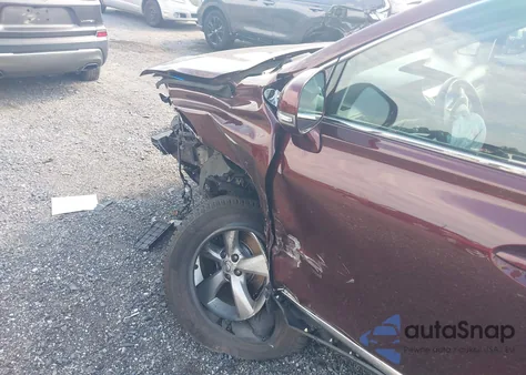 2015 Lexus Rx 350 from USA, damaged, VIN 2T2BK1BA0FC324767